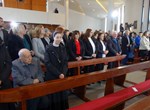 Središnje euharistijsko slavlje Tjedna solidarnosti i zajedništva s Crkvom i ljudima u BiH